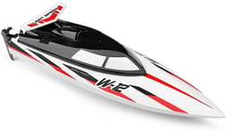 35KM/H 2.4GHZ HIGH SPEED RTR RADIO CONTROLLED RC SPEED BOAT