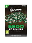 Xbox Ea Sports Fc 25 - Fc Points 5900