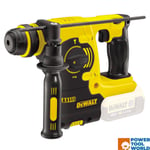 DeWalt DCH253N SDS+ Plus Rotary Hammer Drill 18v Body Only