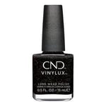 CND Vinylux Opulent Onyx 483 - 15 ml