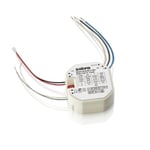 Zebra Z-PUSH 8W Kombinerat drivdon Och dimmer 8W