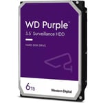 Western Digital - Violet 6 to sata 6 GB/s ce hdd (W126825240)