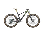 Scott MTB Spark 900 Ultimate Prism Pine Green