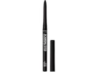 Rimmel Scandaleyes Exaggerate, Kohl, Sort, Intense Black, Blyant, 24 T, Isodododecane, Polyethylene, Synthetic Wax, Ethylene/Propylene Copolymer, Bis-Diglyceryl...