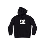 Dc Shoes - Sweat À Capuche Star Ph - Adyft03264