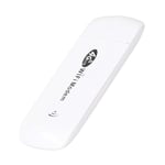 WiFi Modem Dongle 4G LTE TDD FDD Car Wifi Mini Wireless Router with SIM Card Slo