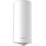 Ariston Group - Chauffe-eau électrique 200l sageo xpert stéatite vertical mural D560mm - ariston - 3000789