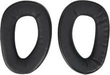 2 Pièces Coussinets D'oreille Adaptés pour GSP 300 302 303 350,Coussin D'oreille de Remplacement,Remplacement de L'étui pour Casque Précédent,Facile à Installer