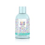 Baylis & Harding Beauticology Body Lotion Mini, Peppermint Frosting