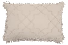 Staalnacke Tata putetrekk 40x60 Beige