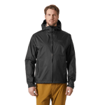 Loke Terra Jacket, skalljakke, herre