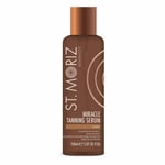 Sérum visage St. Moriz 9UST6450601 Autobronzant 150 ml