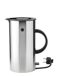 Stelton Em77 Elkedel 1.5 L. Steel Silver