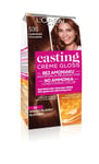 Casting Crème Gloss Light Color -kevytväri 535