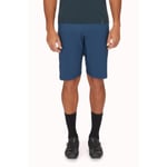 Rab Cinder Crank Sykkelshorts Herre Tempest Blue, S/30