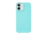 Laut Huex Slim, Cover, Apple, Iphone 16 Plus, 15,5 Cm (6.1"), Arctic Blue