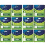 Vaseline Lip Balm Stick Aloe Vera Lip Therapy 4.8GM x 12