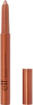 e.l.f. No Budge Shadow Stick, Copper Chic 