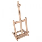 Artist Easel Bordsstaffli Mini