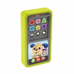 Pedagogisk telefon Fisher Price