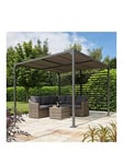 Rowlinson Florence 3 X 3M Canopy