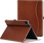 Ztotopcase for New Ipad Pro 11 Inch Case 2021/2020, Premium PU Leather Smart Cov