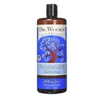 Peppermint Castile Soap 32 Oz By Dr.Woods Products