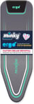 Minky Ergo Replacement Ironing Board Cover,Extra Thick Felt Pad,Fits 122x38Cm UK