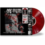 My Ruin  Horror Of Beauty  LP/Vinyl