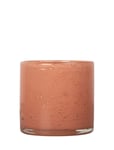 Byon Candle Holder Calore Xs Rosa