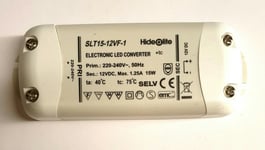 Drivdon LED SLT15-12V