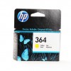 HP Hp PhotoSmart C310a - Ink CB320EE 364 Yellow 77571