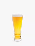 Dartington Crystal Brew Craft Pilsner Lager Glass, 500ml, Clear