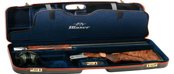 Blaser Koffert Hagelvapen