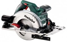 Utleie - Metabo KS 55 FS håndsirkelsag