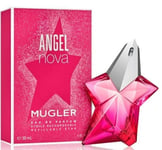 Mugler Angel Nova 30ml Eau de Parfum Refillable Spray Parfum pour Femme 4616