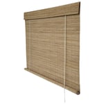 Chic Antique Denmark Bambu Rullgardin Natur 140x160