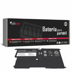 Batterie Pour Ordinateur Portable Lenovo THINKPAD X1 Carbone 3ª Gen 2015 Series