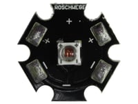 Roschwege Star-Uv365-05-00-00 Uv-Led 365 Nm Smd