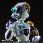 Bandai Spirits S.H.Figuarts Mecha Frieza TV Anime Dragon Ball Z Action Figure