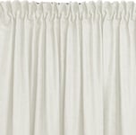 Homede Milana Creme Chenille Gardin 136X175 Homede