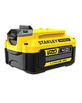 STANLEY FATMAX V20 18V 4.0AH Lithium Ion Battery SFMCB204-XJ