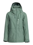 Roxy Presence Parka - Veste de Snow Technique pour Femme