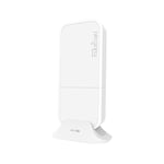 Modemas Maršrutizatorius MIKROTIK wAP R AC Access Point Dual Ban 2X RJ45 1000Mb/s 1x miniPCIe