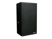WORK ENTAR 15 Passiv Högtalare, WORK Entar 15 Passiv högtalare. 700 W @ 8 Ohm. Woofer 15'' + Driver 1,35''. Plywood