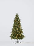 John Lewis Brompton Pre-lit Christmas Tree