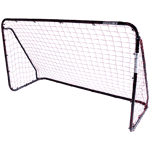 Football Goal Large 200x120x80 Cm, fotballmål