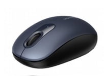 Ugreen 90550 2.4G Wireless Mouse (Blue)