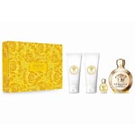 Eros pour Femme Coffret - Eau de Parfum -100ml VERSACE