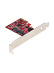 StarTech.com 2P6GR-PCIE-SATA-CARD